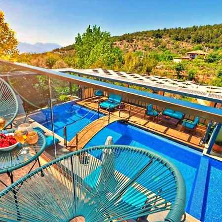 Villa Islamlar Village 3 Bedroom - 6402 *