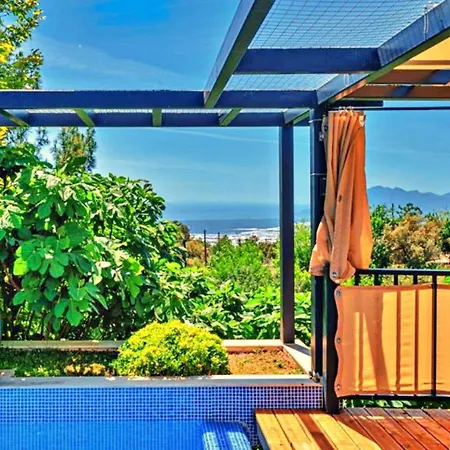 Villa Islamlar Village 3 Bedroom - 6402 Kalkan