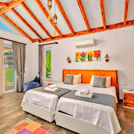 Villa Islamlar Village 3 Bedroom - 6402 *