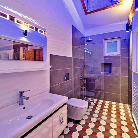 Villa Islamlar Village 3 Bedroom - 6402 Kalkan