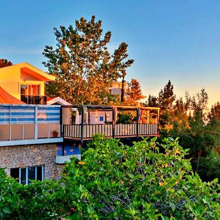 Islamlar Village 3 Bedroom - 6402 Kalkan