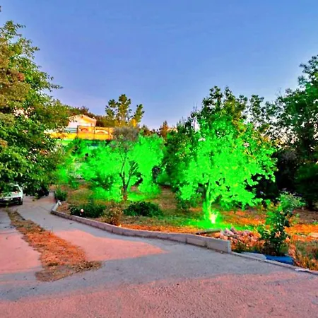 Villa Islamlar Village 3 Bedroom - 6402 *