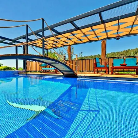 Islamlar Village 3 Bedroom - 6402